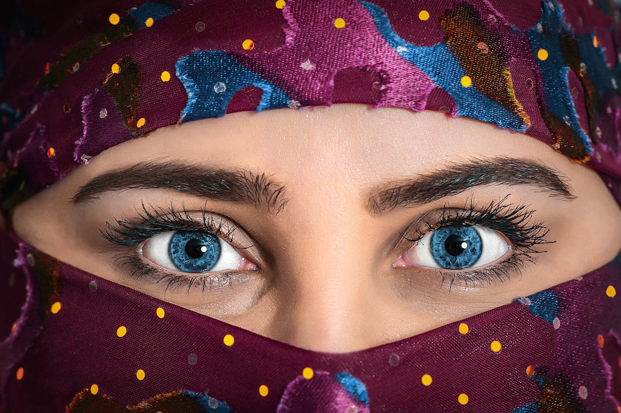 Austria Set to Introduce School Ban on Islamic Headscarves for Girls Under 14