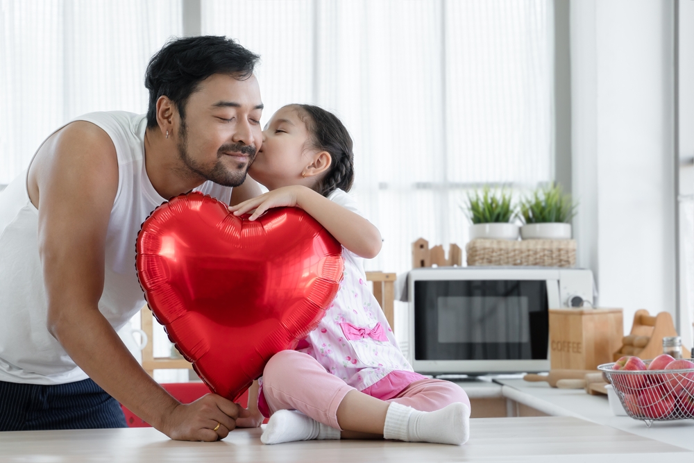 Parents Celebrate Twenty Years With Daughter Born Without a Brain