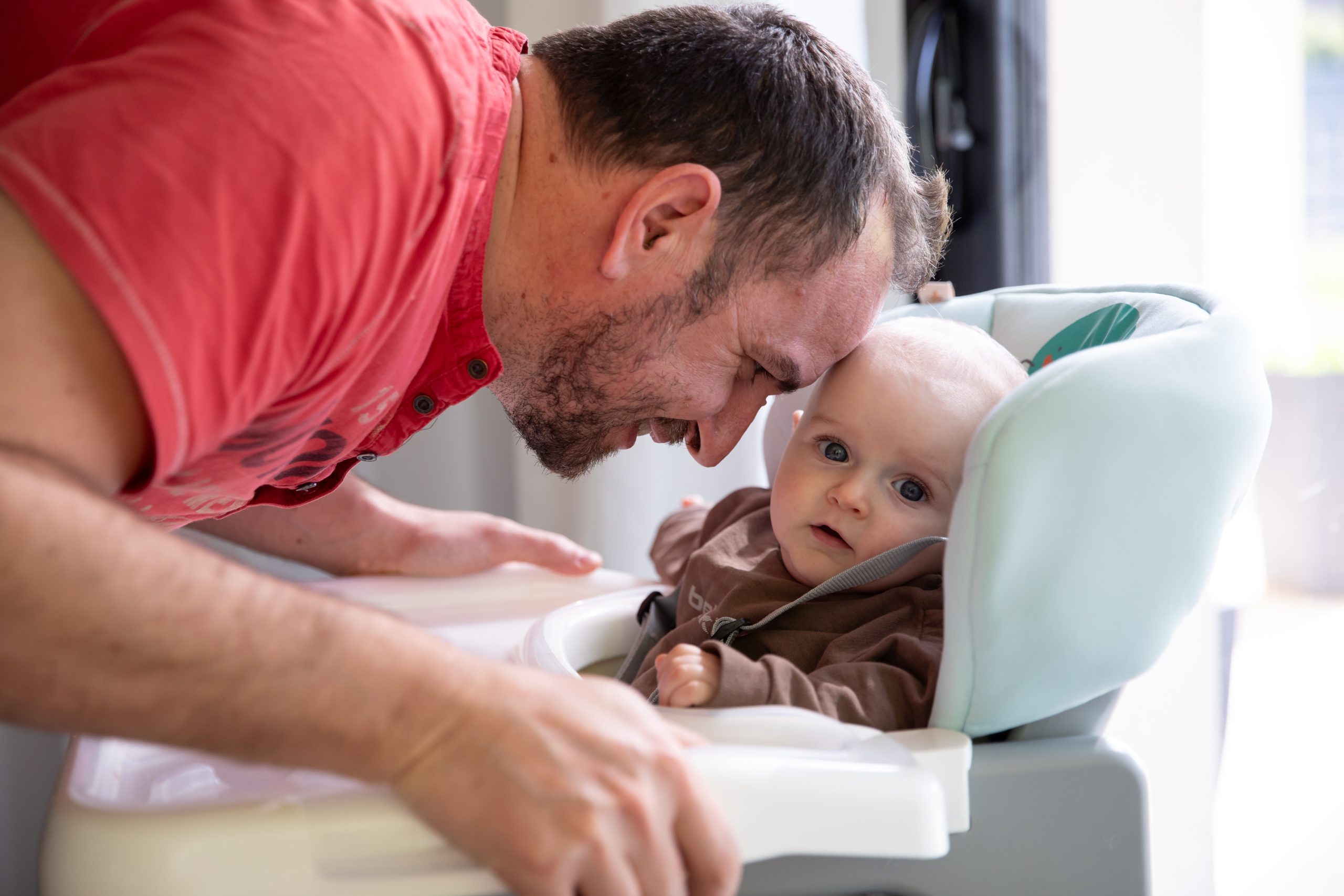 Babies Can Sense a ‘Good’ Person From a ‘Bad’ One, Long Before They Can Speak.