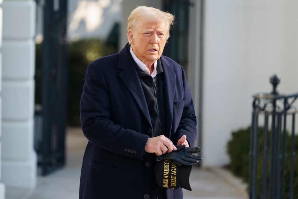 Trump’s So Called ‘Obesity Ban’ and What It Means for People Trying to Enter the US