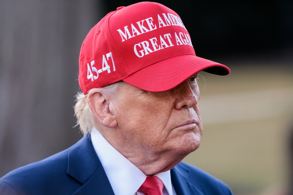 Trump’s Approval Rating Plummets After Record-Breaking Government Shutdown