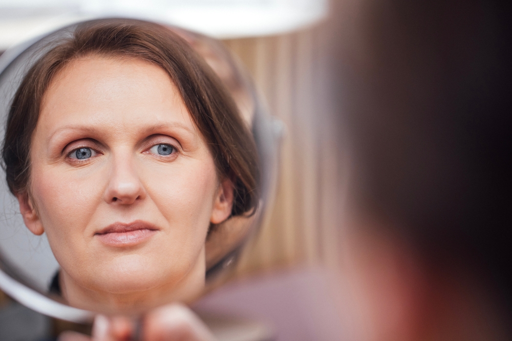 How Sahar Tabar Became the Viral Face Known as the Zombie Angelina Jolie