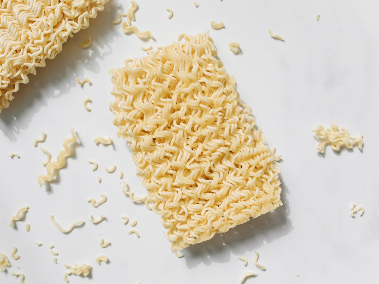 Egyptian Teen Dies After Eating Three Packets of Raw Noodles in Viral Social Media Challenge