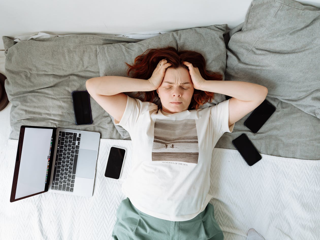 Your Window of Tolerance Explains Why Some Days You Handle Everything and Others You Fall Apart