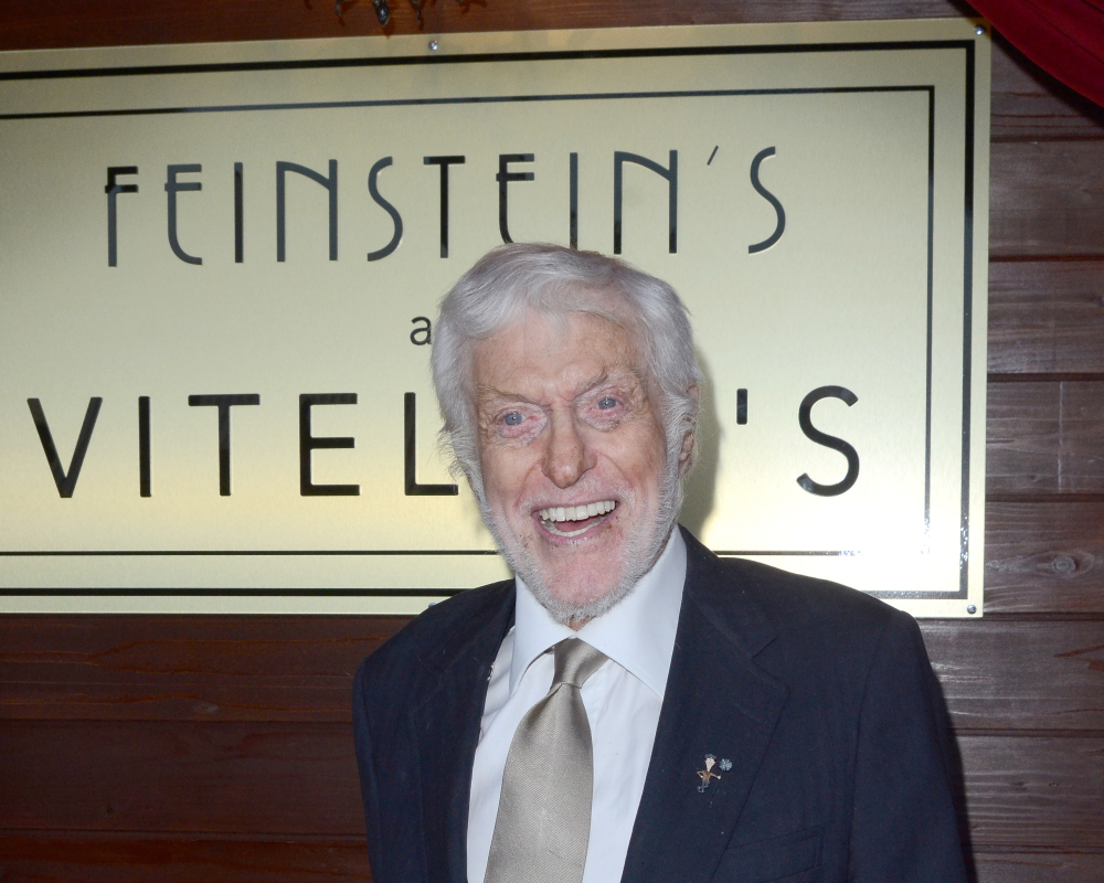 Dick Van Dyke Reveals the Simple Health Choice That Helped Him Live 100 Years