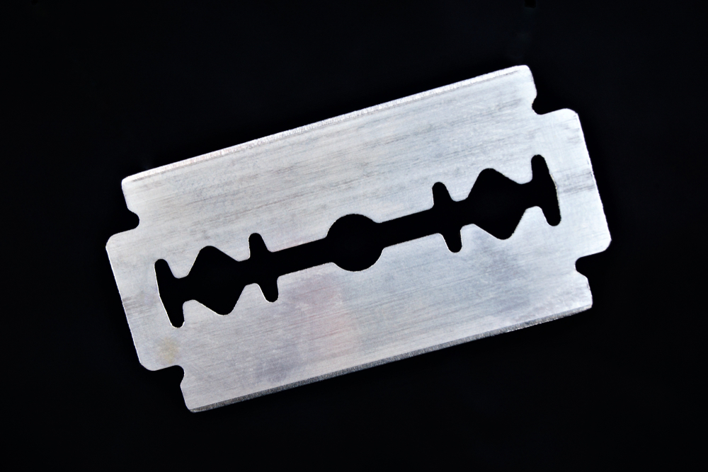 Families Alarmed After Razor Blades Found in Walmart Bakery Items