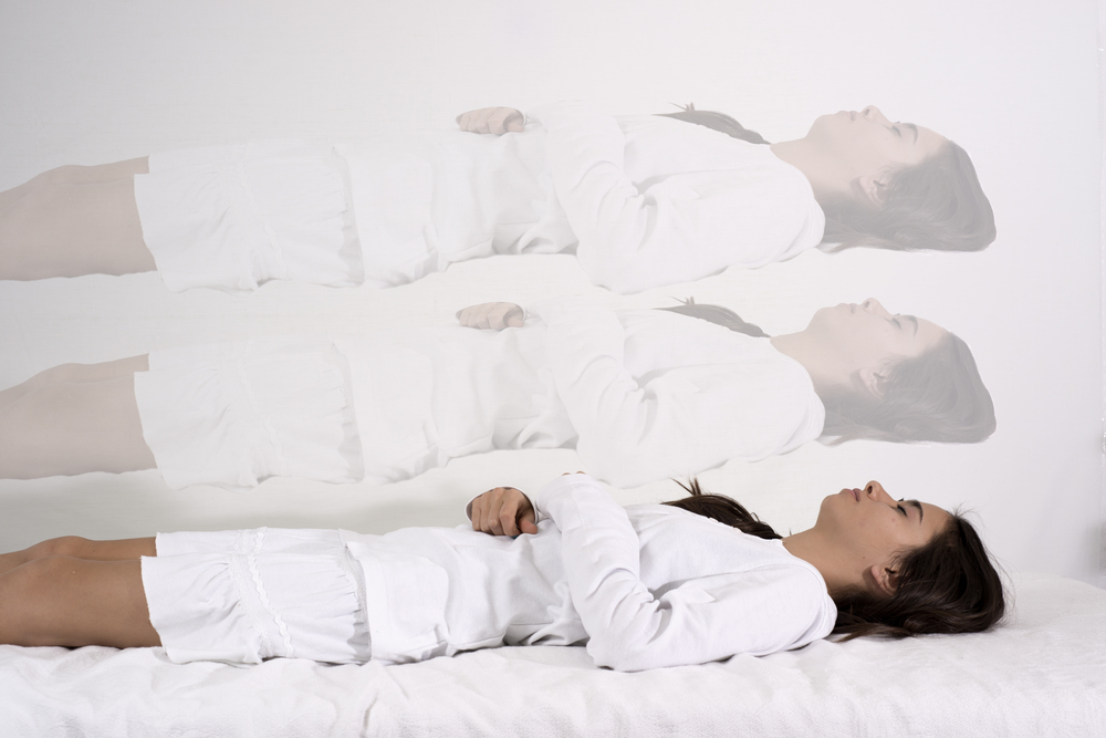 An Atheist Called Out to God in Agony, and What Happened Next Defied Everything She Believed