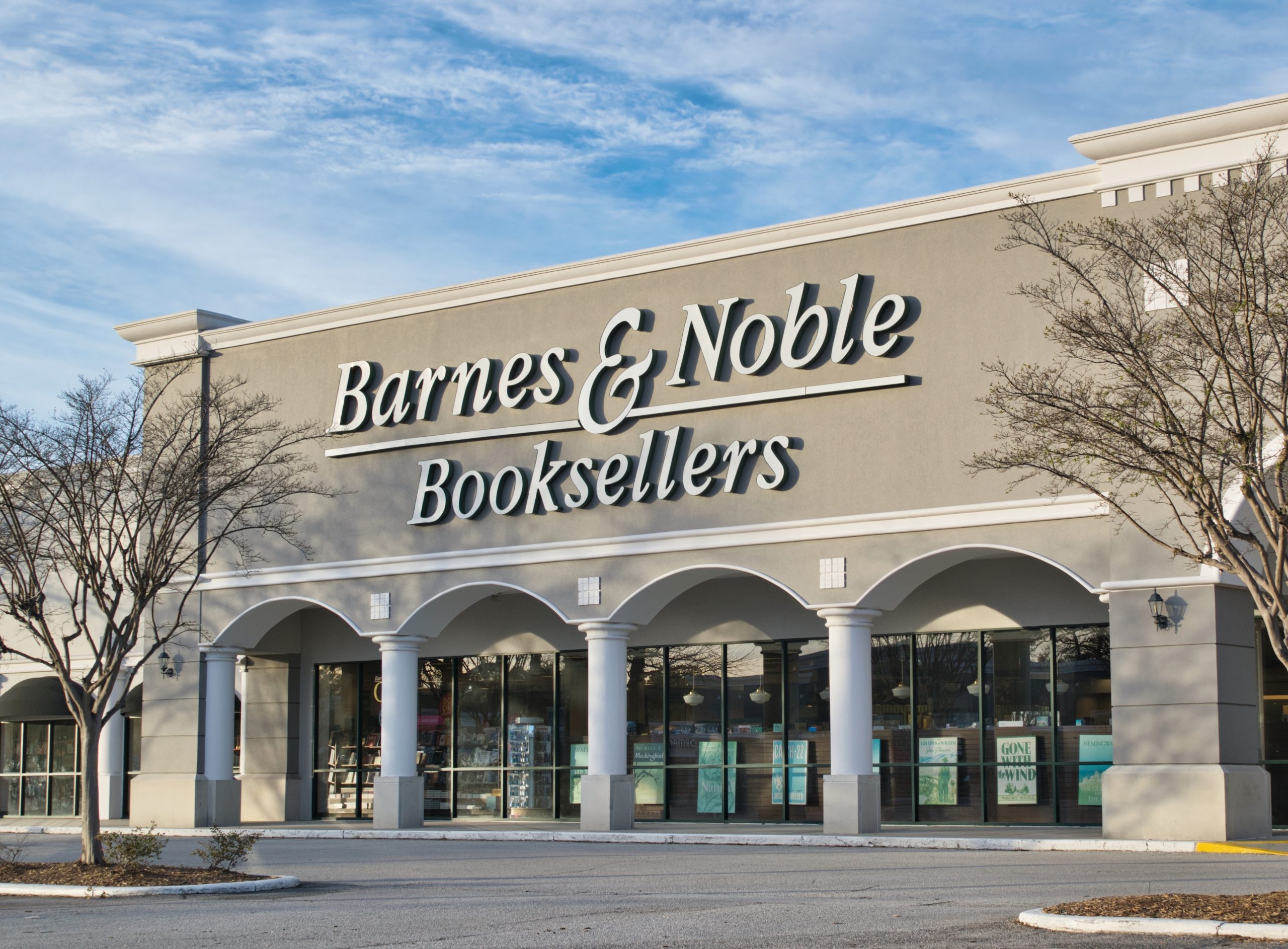 Barnes & Noble Will Open 60 New Stores in 2026 and Reveals Its Upcoming Locations