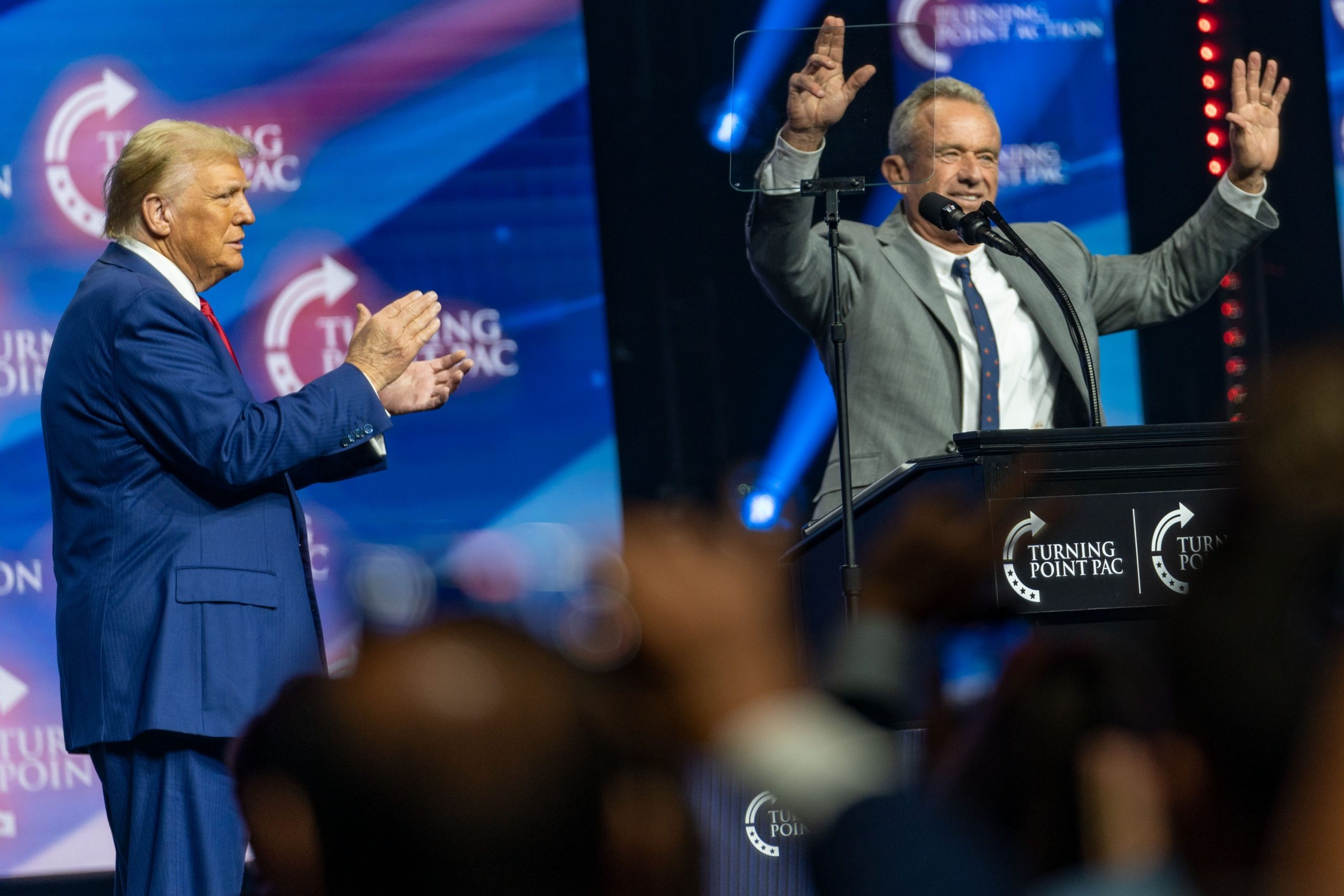 Trump-Backed MAHA Push: 18 States Move to Limit SNAP Purchases of Junk Food