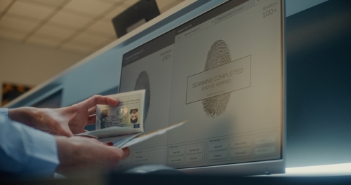 The New ‘DNA’ Law at US Airports Explained and Why Travelers Are Paying Attention