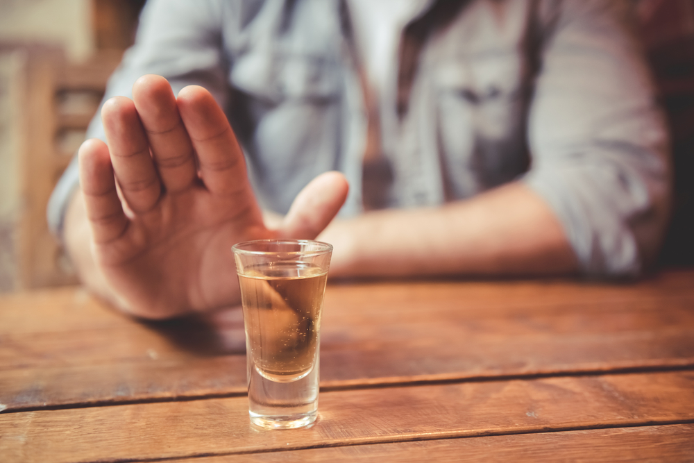 New Data Shows a Major Drop in Us Alcohol Use
