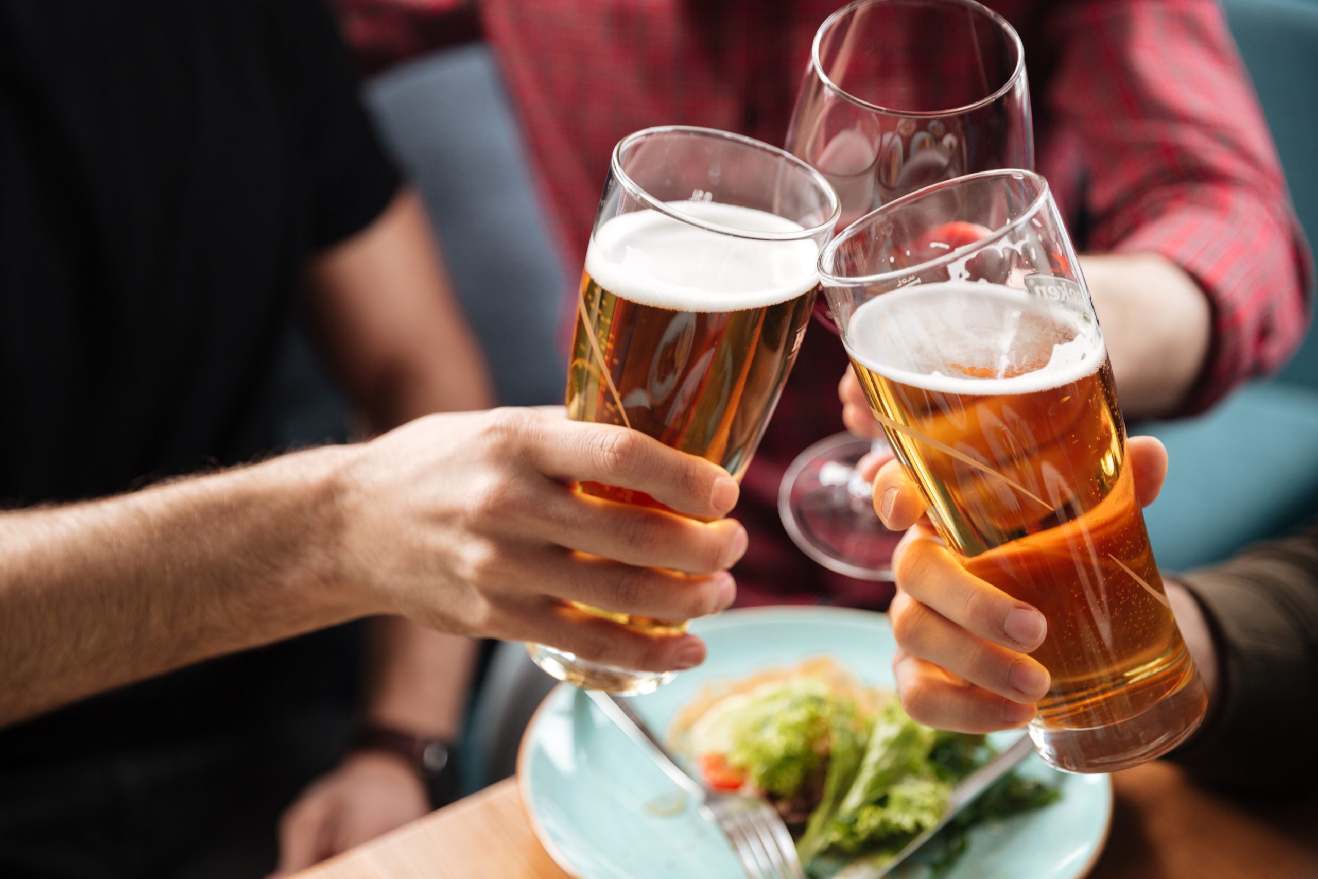 Heavy Drinkers Reduced Their Alcohol Intake by Nearly 30 Percent After Changing One Key Habit, Study Finds
