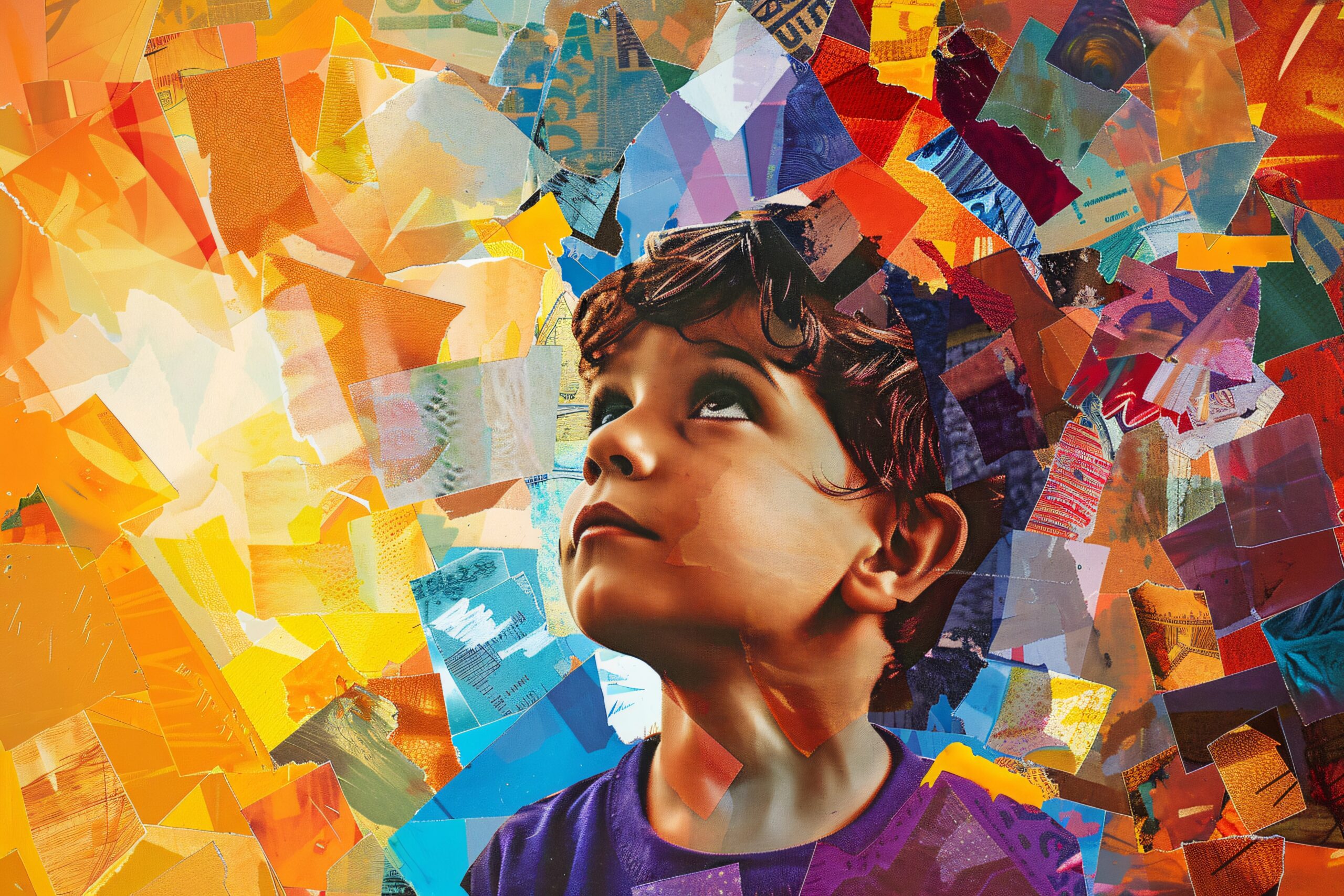 New Theory Suggests Autism Is a Treatable Metabolic Signaling Disorder