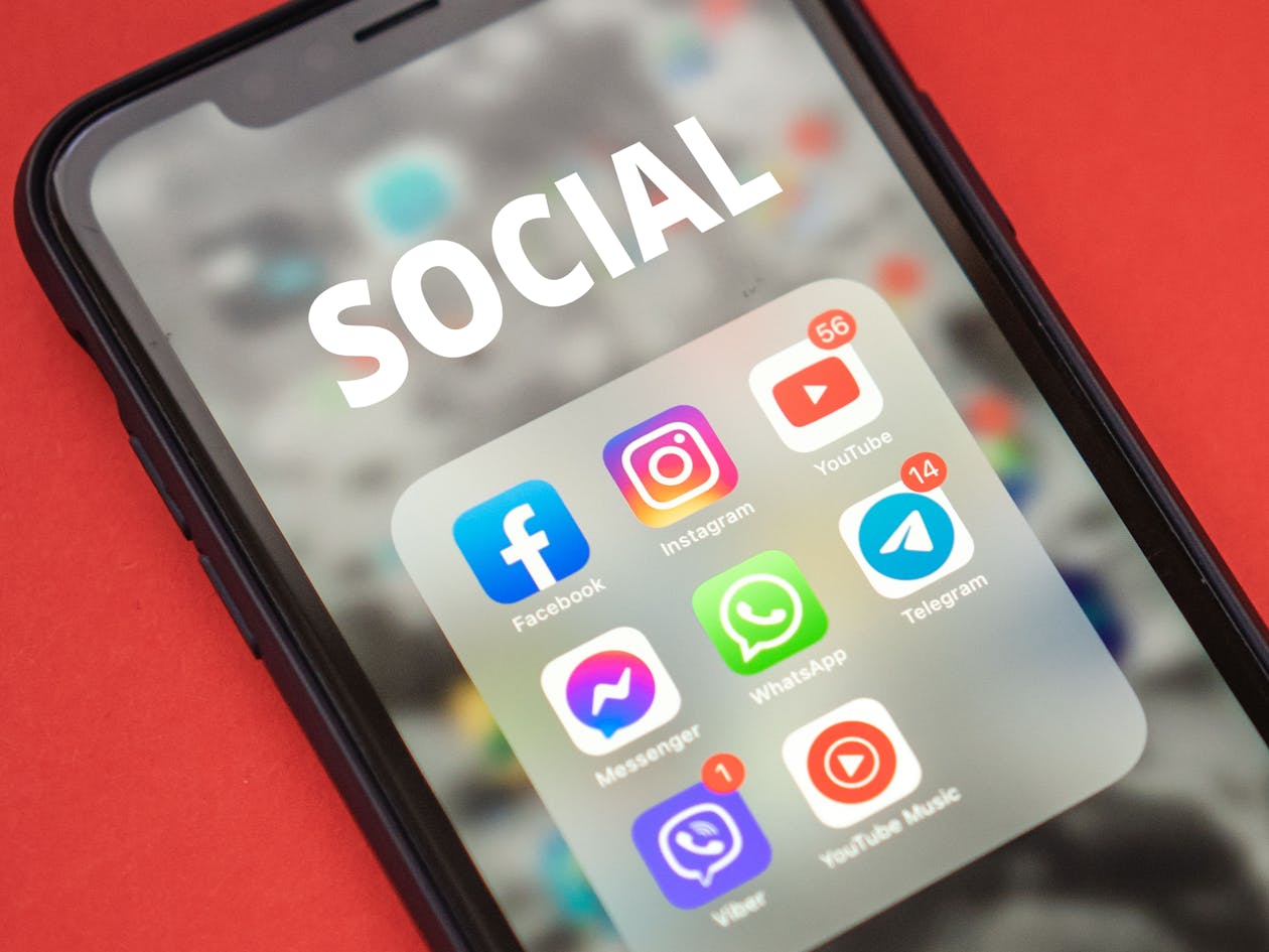 Australia Removes Millions of Child Social Media Accounts