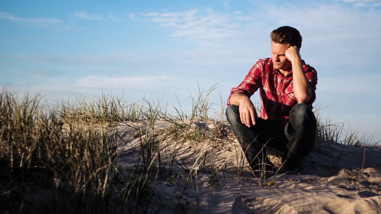 Men Who Appear Emotionally Grown Often Struggle With These 10 Patterns