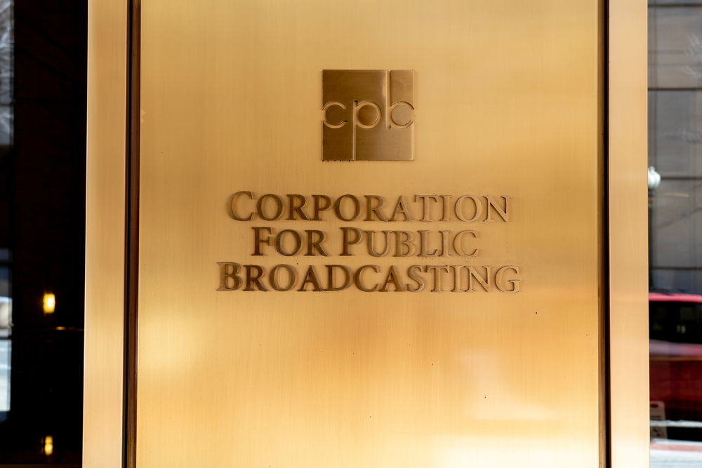 The End of the Corporation for Public Broadcasting After 58 Years