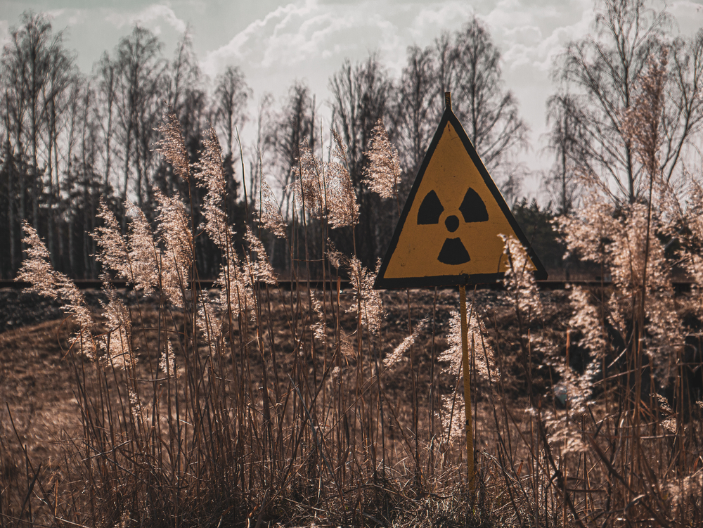 Chernobyl’s Protective Shield Is No Longer Performing Its Safety Role Experts Warn