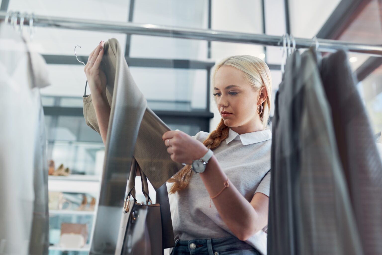 The Buy Nothing Rebellion Grows As People Push Back Against Modern Consumerism