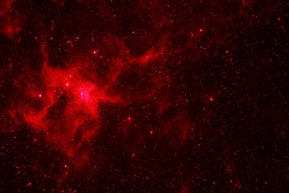 Physicist Claims He Has Located God. The Problem Is God Is 439 Billion Trillion Kilometers Away