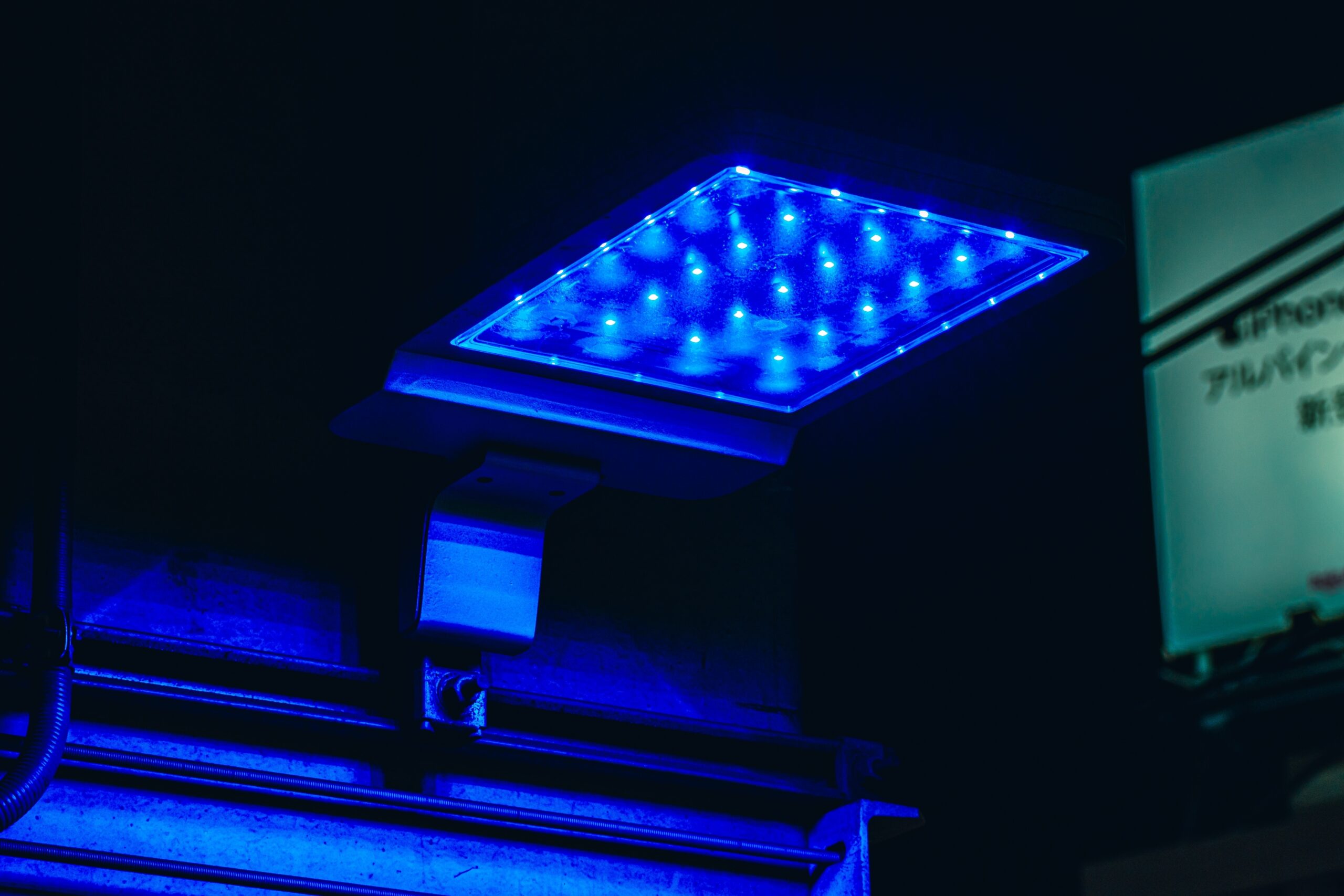 How a Simple Blue Light Helped Slash Tokyo’s Railway Suicide Rate by 84%