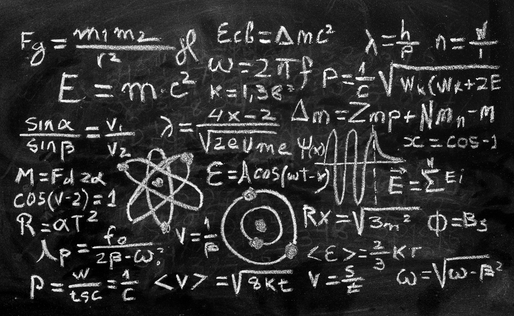 He Was Late to Class and Did the Homework Anyway. It Turned Out No One in History Had Ever Solved It