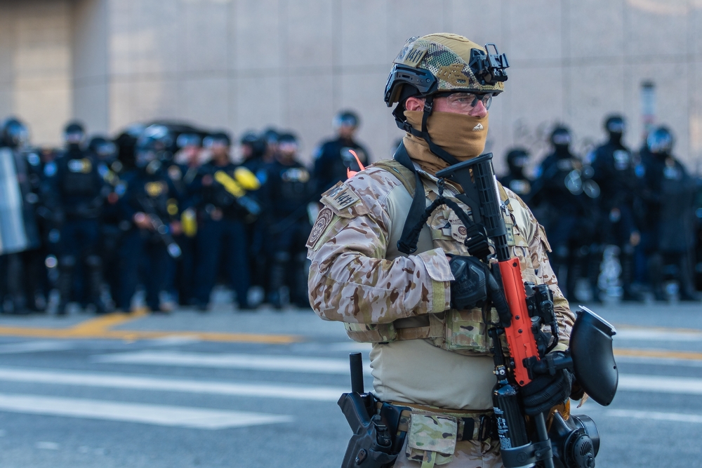 New ICE Warrant Policy Erodes a Fundamental American Right, Experts Say