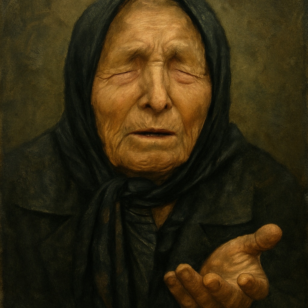 What Baba Vanga Allegedly Predicted for 2026 and Why It Keeps Going Viral