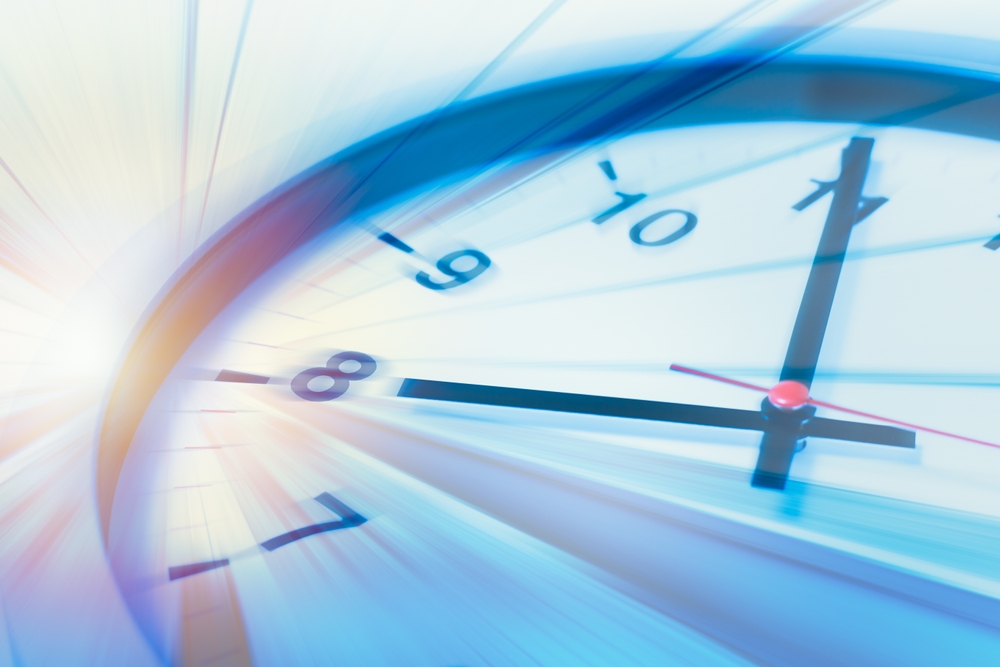 Scientists Capture the Smallest Slice of Time Ever Measured