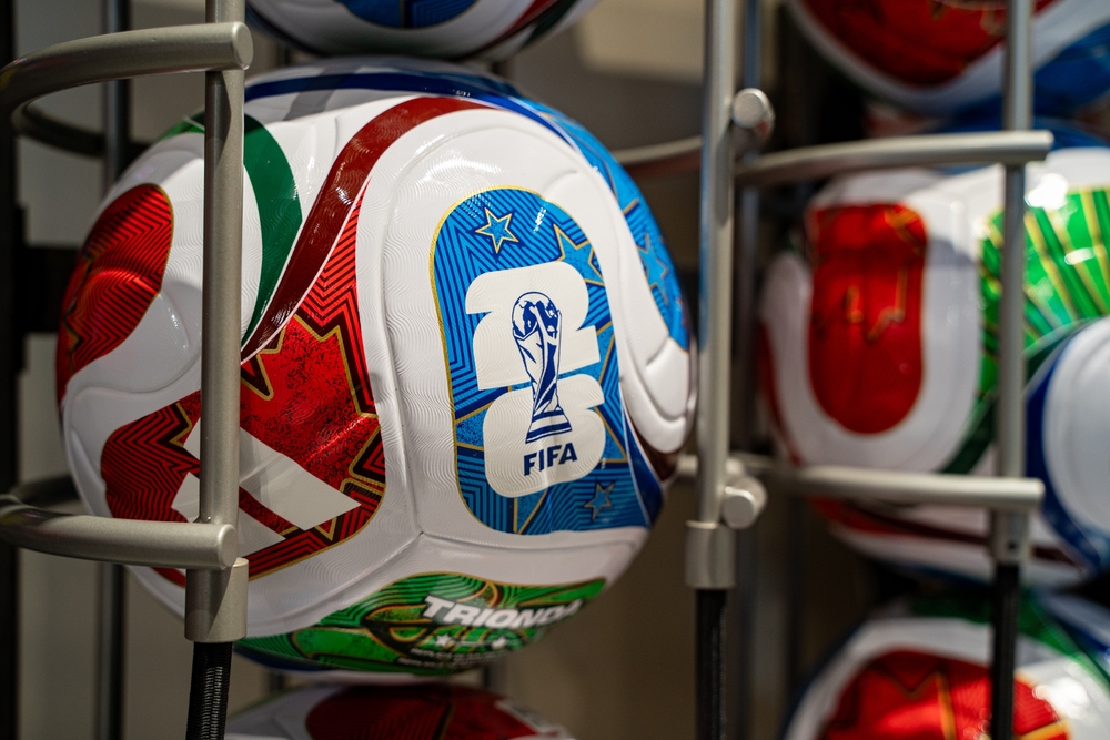 World Cup Uncertainty Grows After Us Halts Visas for Dozens of Countries