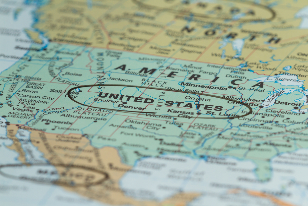 Nuclear Historian Reveals 15 US Cities Most Likely Targeted in World War III