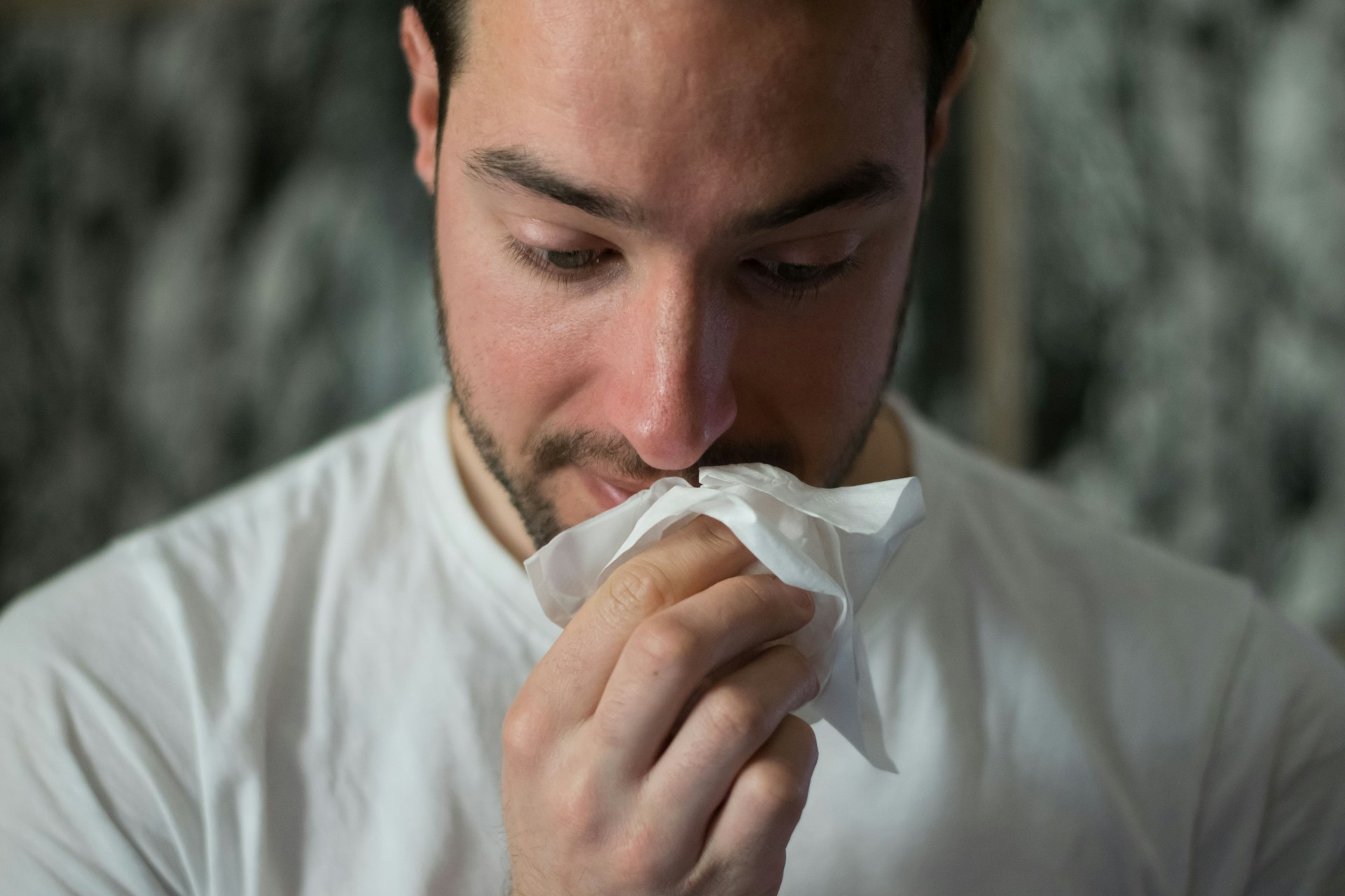 Could A Single Vaccine Protect Against Flu, COVID And The Common Cold
