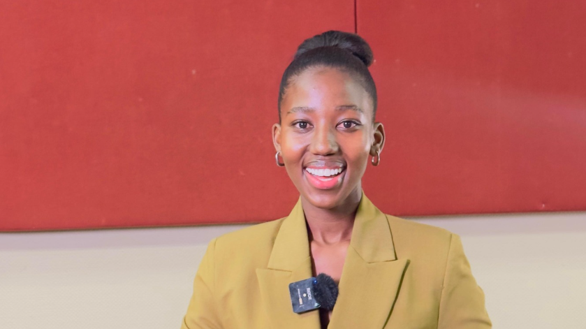 How a 16 Year Old Turned an Everyday Earring Into a Powerful Safety Tool