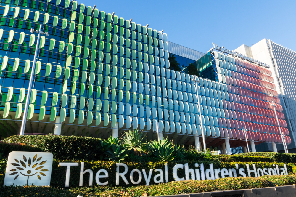 Six-Year-Old Diagnosed With Rare Cancer After Initial Arm Sprain Assessment