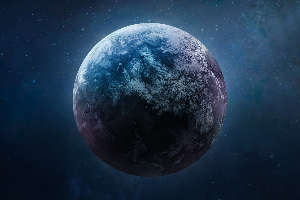 Earth Might Be Inside a Colossal Cosmic Void 2 Billion Light-Years Wide