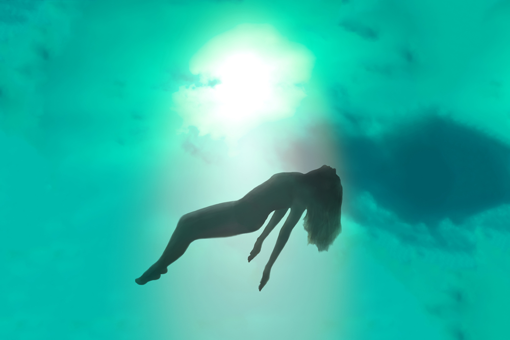 I Died for 32 Seconds and Saw a Future Humanity Is Not Ready For