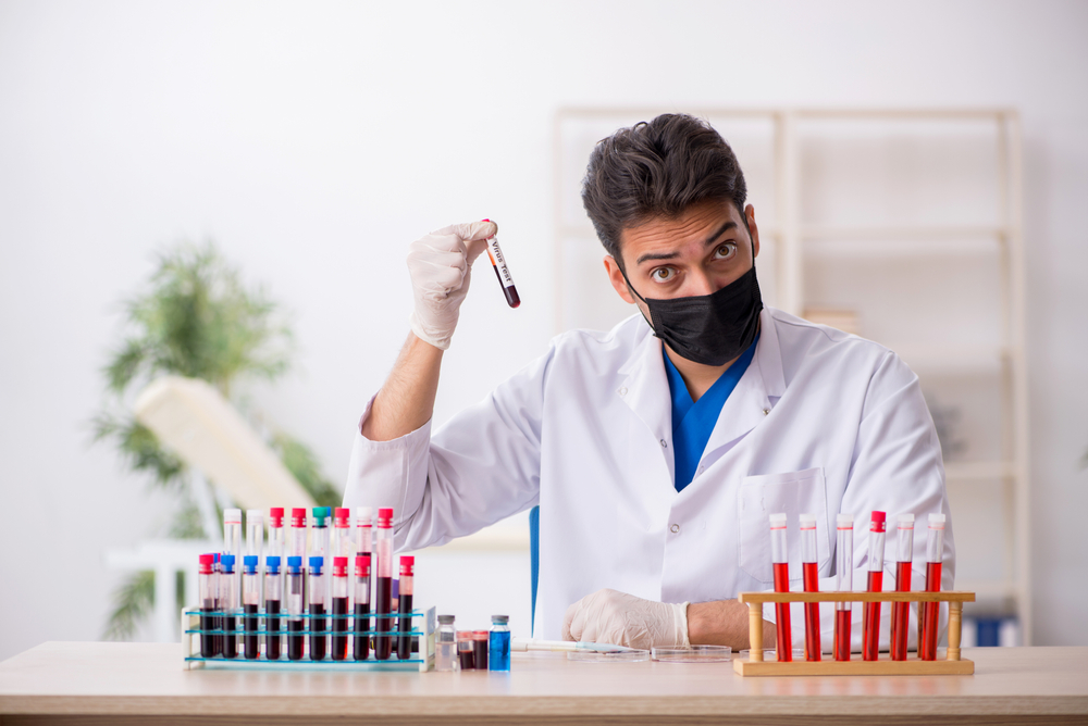 Teen Researcher Challenges Decades Old Cancer Testing Norms After Personal Loss Sparks Breakthrough Idea