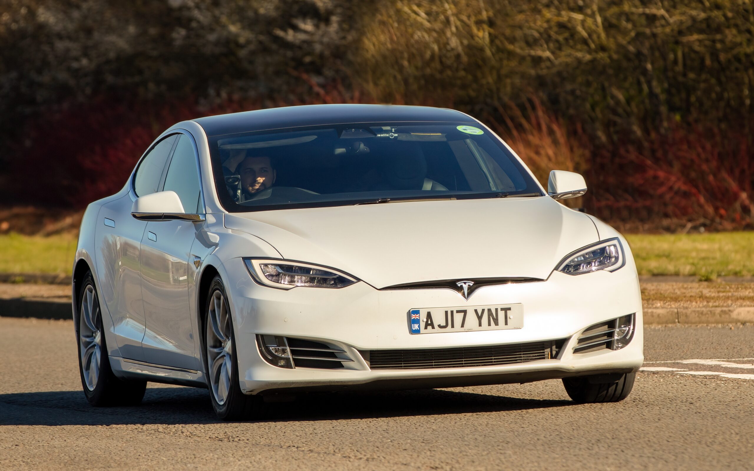 Man Who Paid $140,940 for Tesla Shocked by Trade-In Value Just Two Years Later