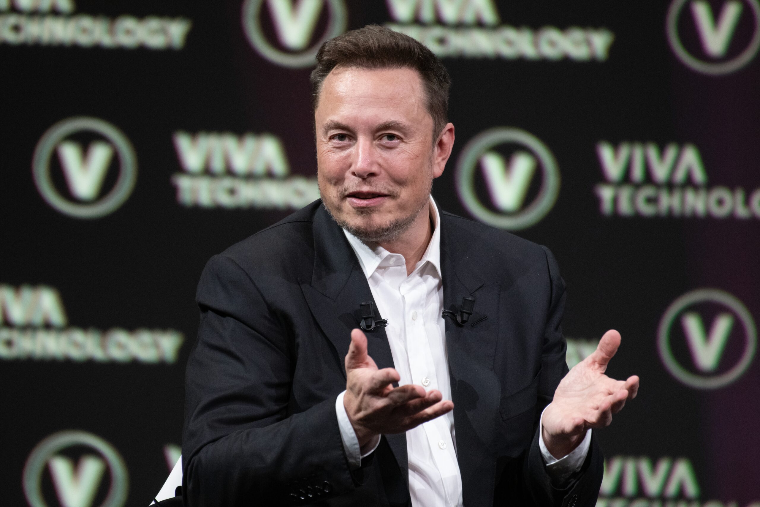 Elon Musk Warns of AI’s Potential Collapse Arriving in Mere Months