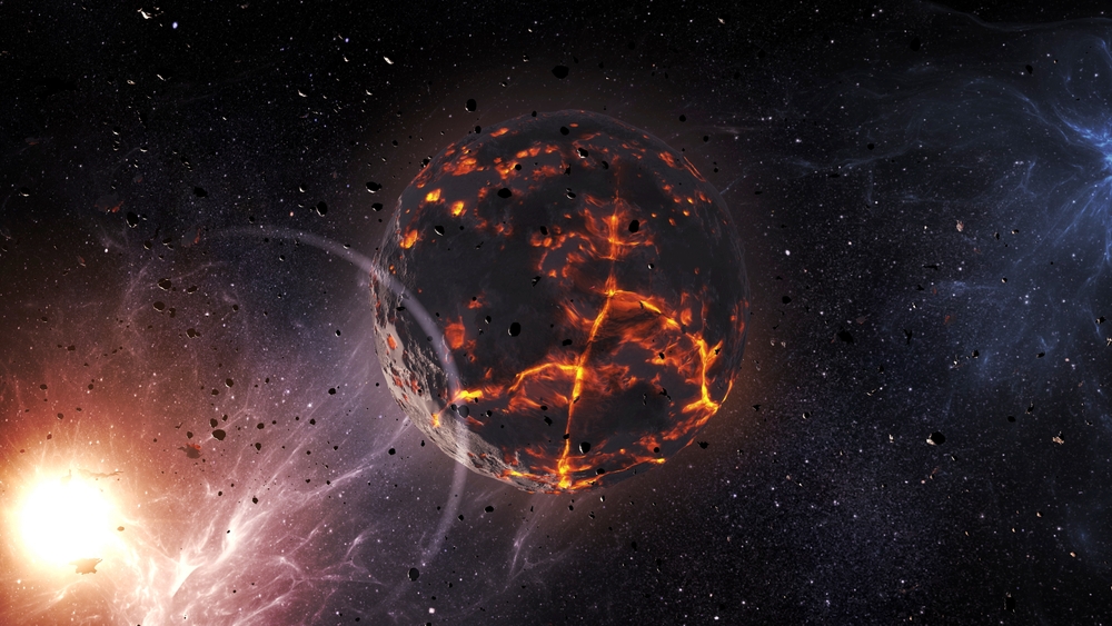 Astronomers Say Asteroid 2024 YR4 Could Trigger the Most Energetic Lunar Impact Ever Recorded