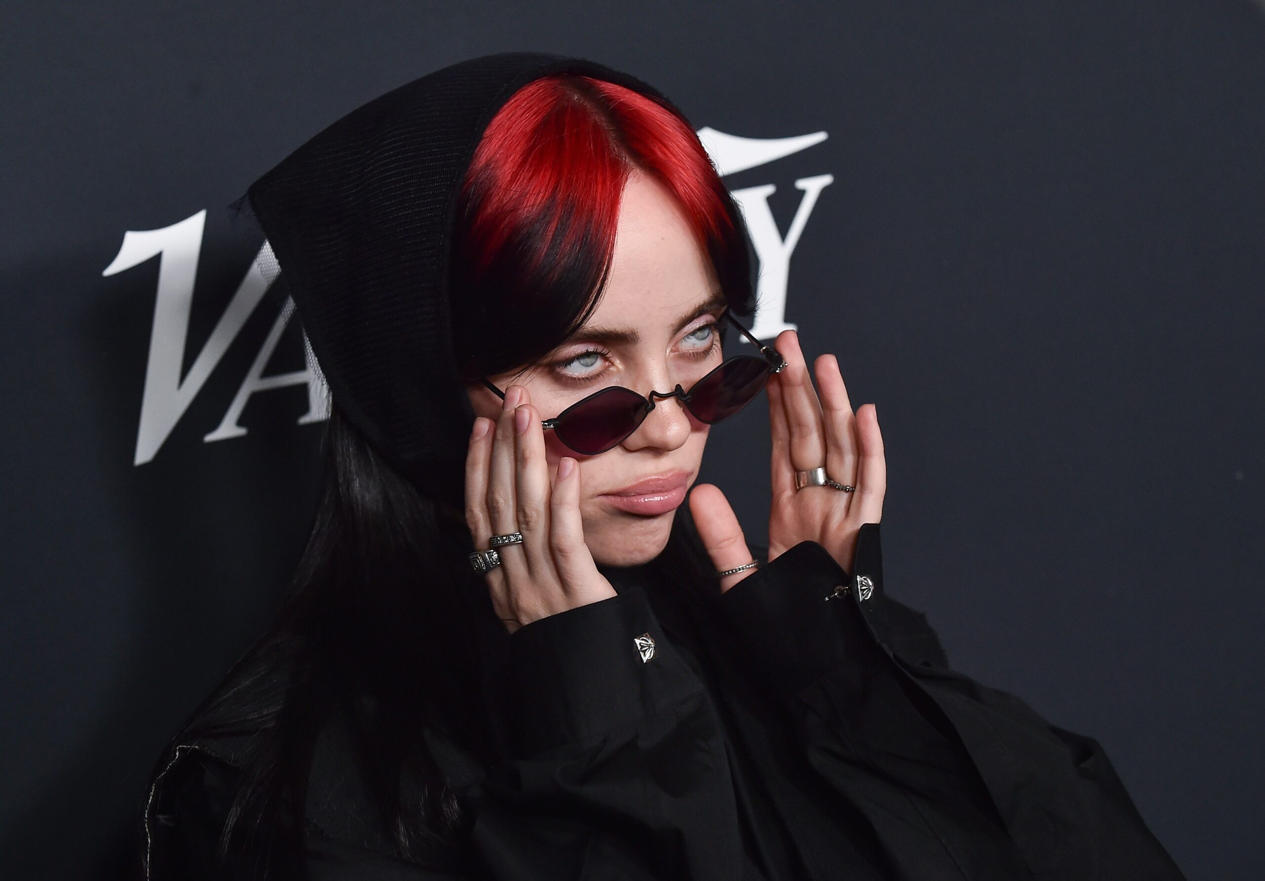 Native American Tribe Owning Land Under Billie Eilish’s LA Mansion Issues Message Regarding Singer’s Activism