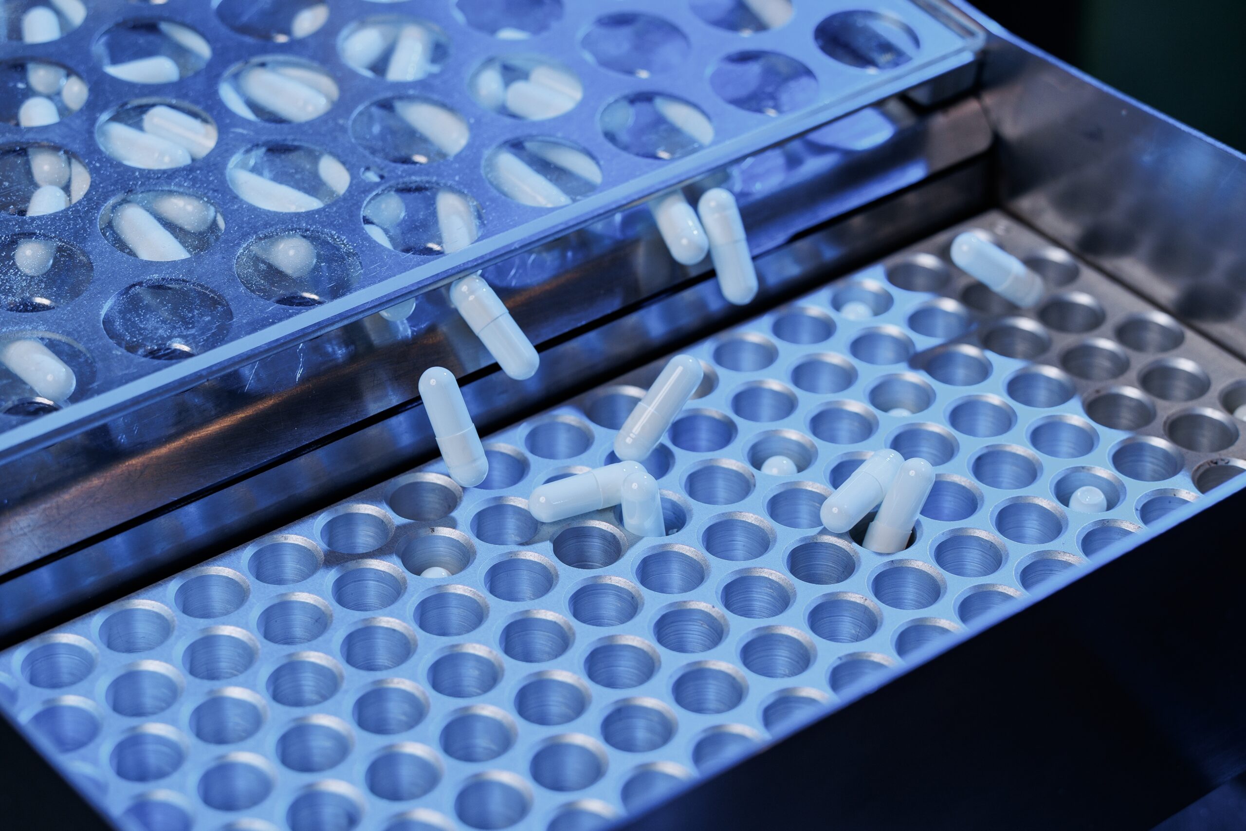 FDA Approves First Non-Addictive Painkiller That Actually Works