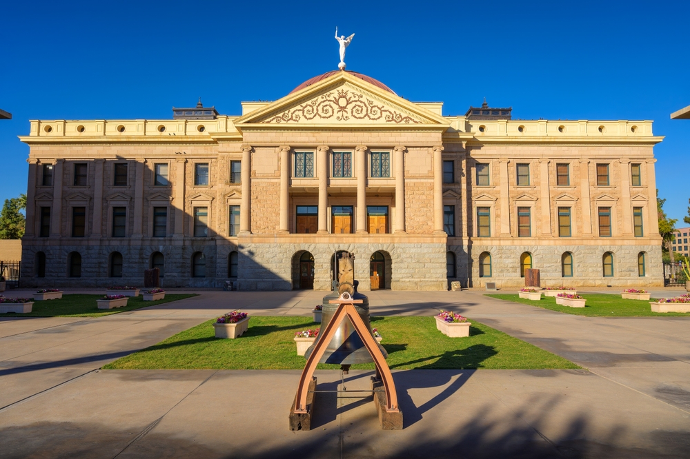 Arizona Governor Katie Hobbs Signs Law Expanding Animal Cruelty Protections Statewide