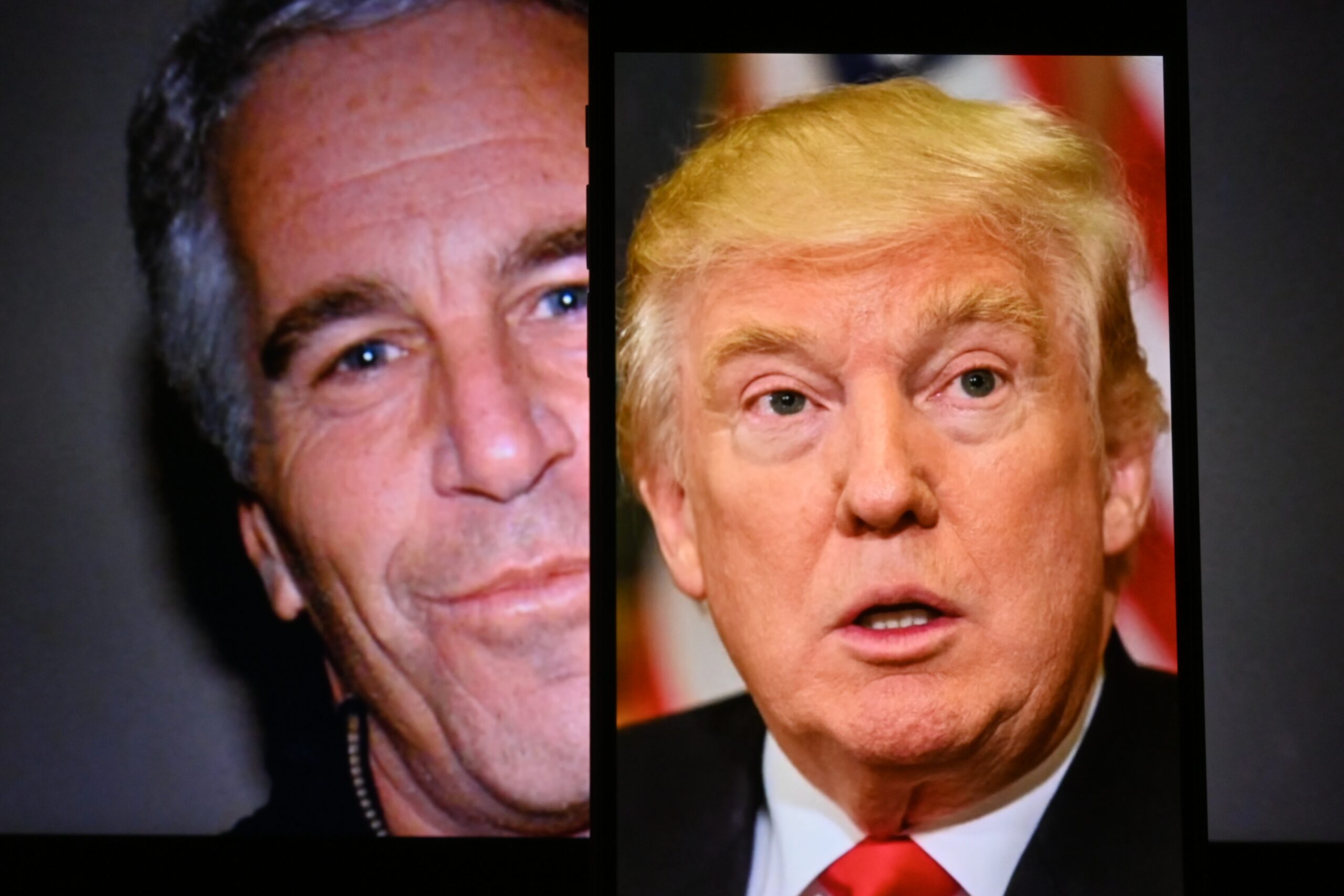 Trump Thanked Police Chief for ‘Stopping’ Epstein, Labeled Ghislaine Maxwell ‘Evil’ in 2006 Call
