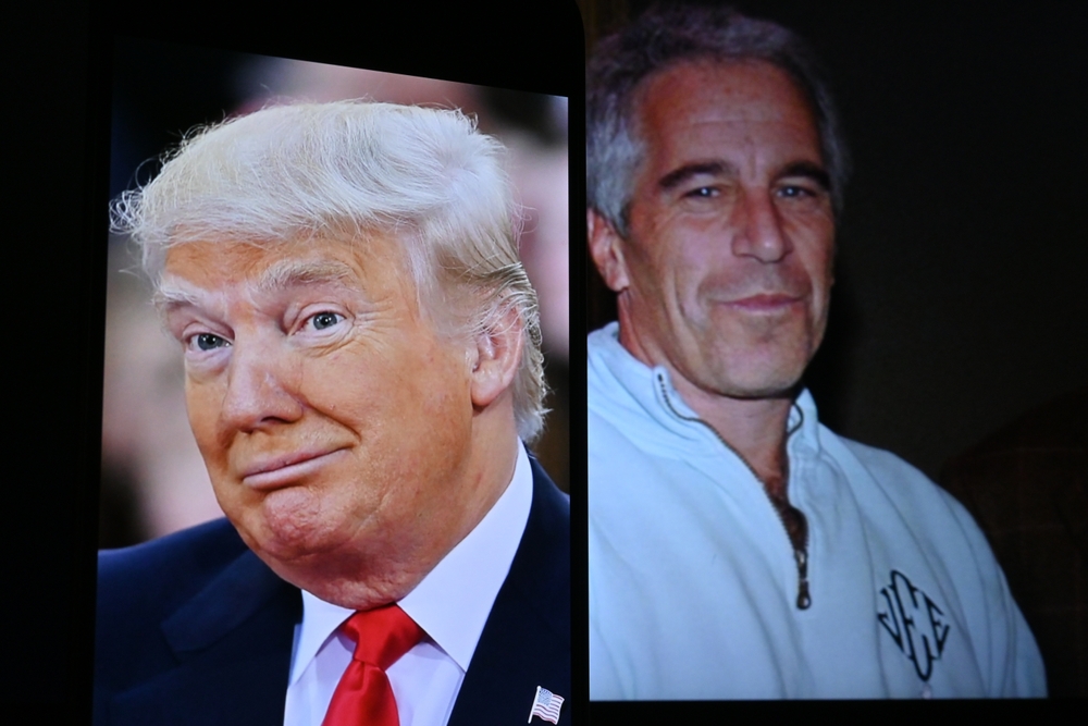 Thousands of Emails Are Raising a Chilling Question About Jeffrey Epstein’s True Role