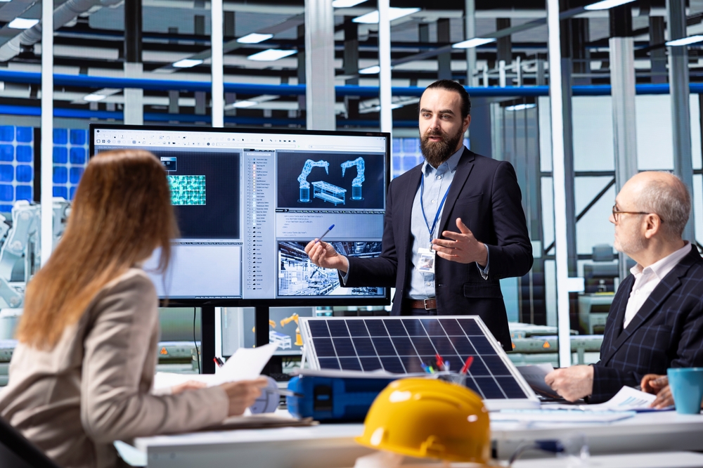 Astronomer Warns That Rapid Technological Progress Could Shorten The Lifespan Of Civilizations