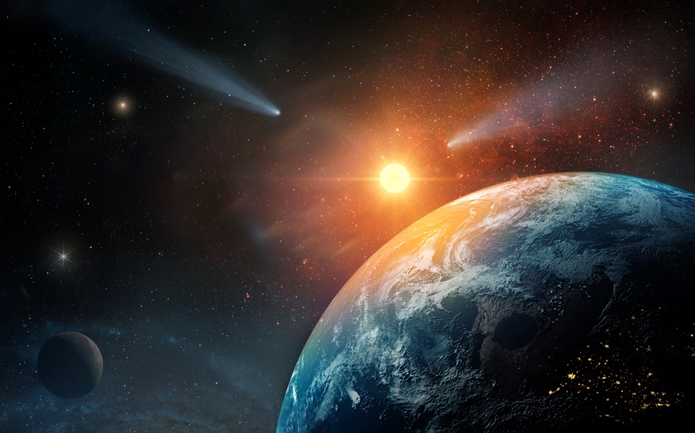 Australia Is Moving North Faster Than Any Other Continent