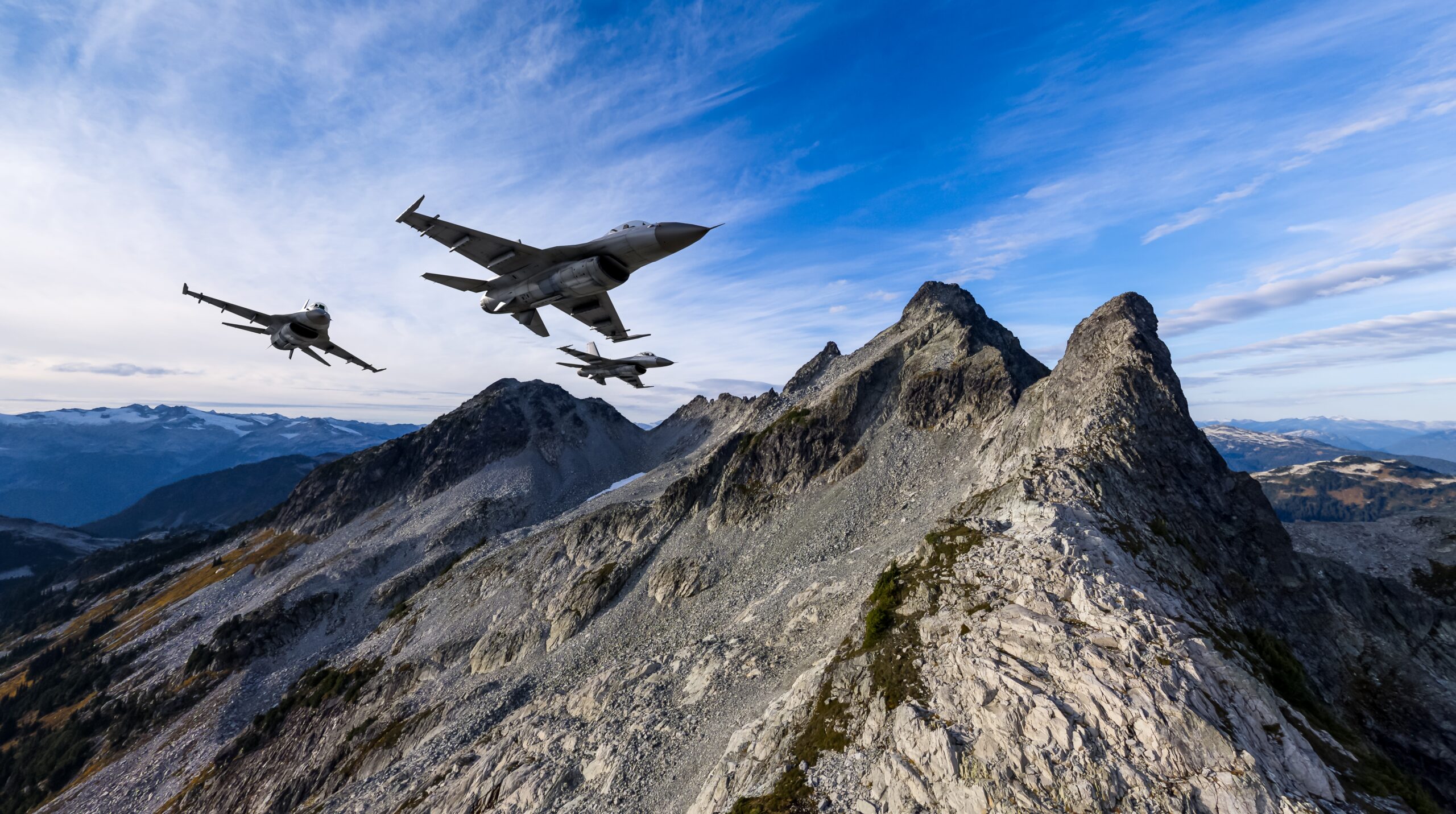 The Secret CIA Tool That Found A Downed Airman In Iran