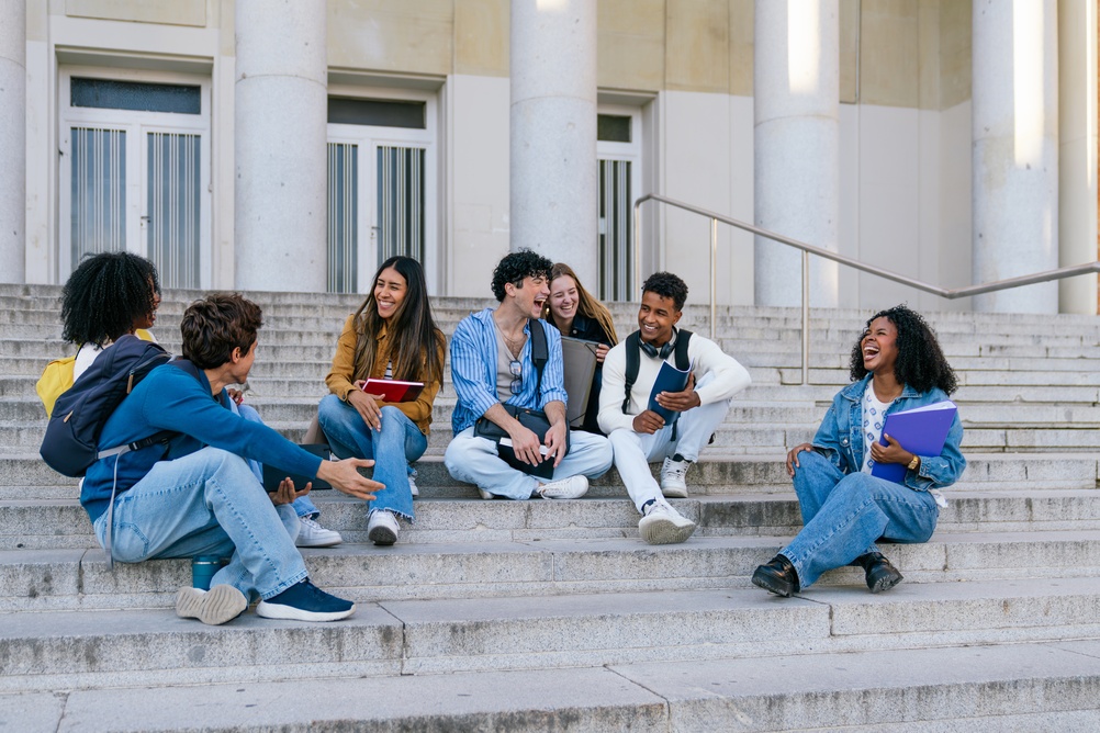 Gen Z Scored Lower Than Millennials on Every Cognitive Measure, and a Neuroscientist Just Told Congress Why