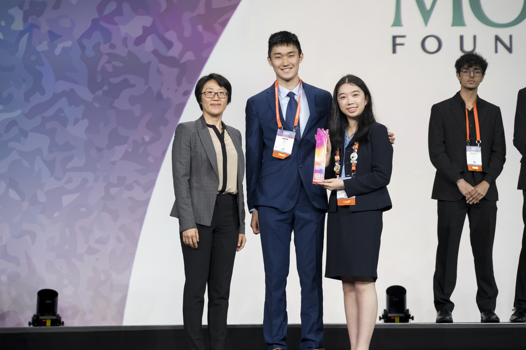 Two Teenagers From Texas Just Did What the EPA Has Not