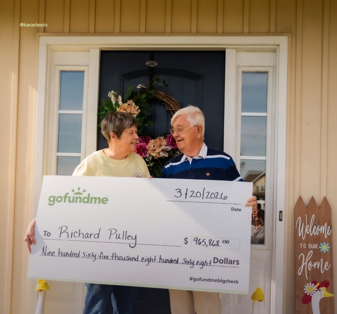 Doordash Driver in His Late Seventies Inspires Millions Worldwide